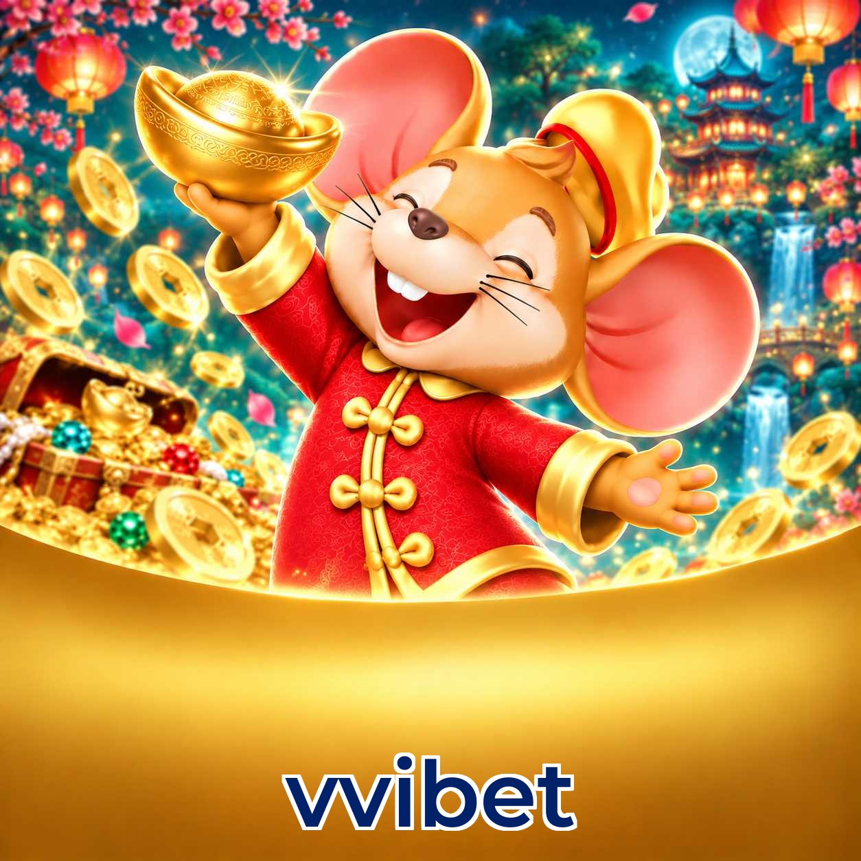 Catálogo de 2.547 jogos da vvibet incluindo Pragmatic Play e Evolution Gaming