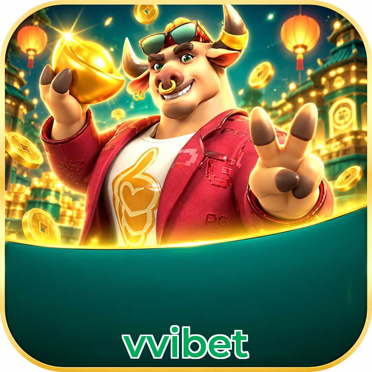 APP vvibet para iOS e Android com 187 mil downloads