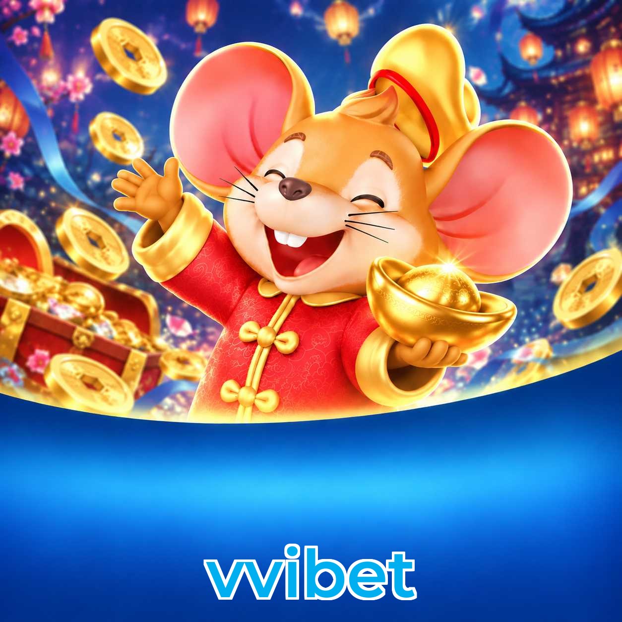 Canal Telegram oficial vvibet — bônus e alertas exclusivos