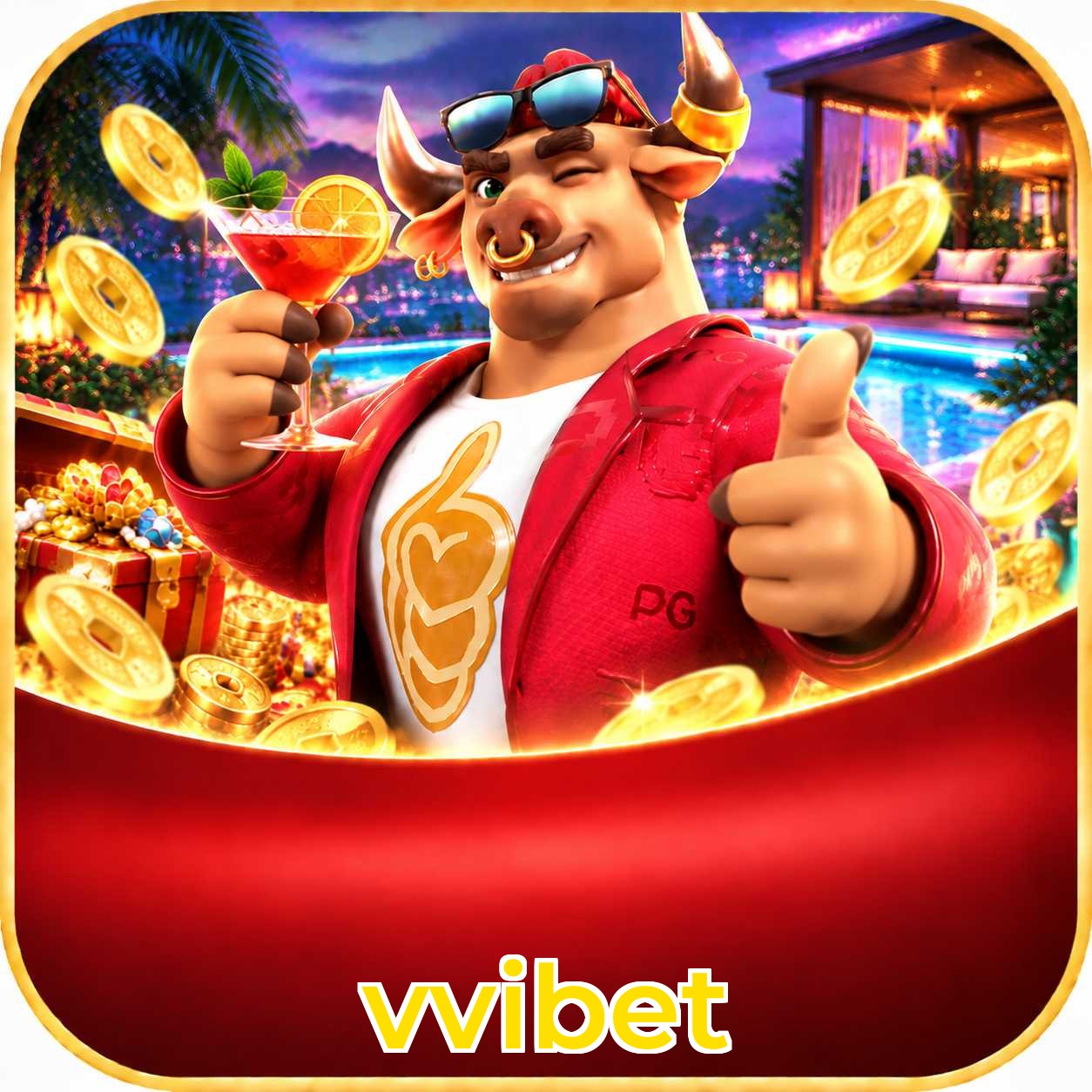 Seis modalidades de loteria vvibet com odds transparentes
