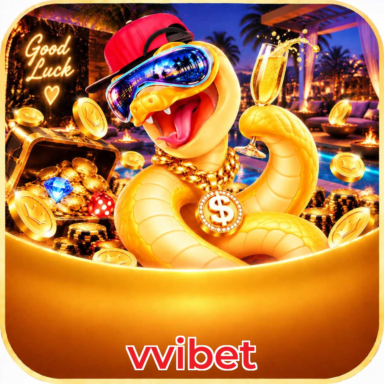 Jackpots progressivos vvibet — R$ 8,3 milhões acumulados